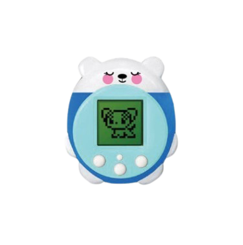 Тамагочи в ассортименте