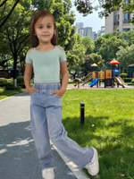 62-09-1 Футболка для девочки