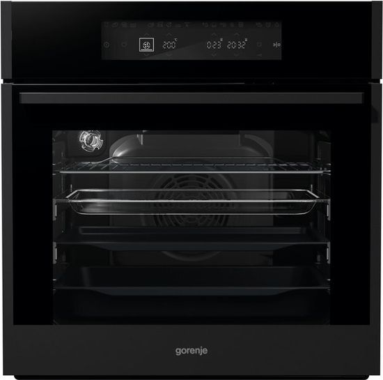 Электрический духовой шкаф Gorenje BO 658A31 BG