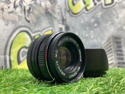 MC Helios-44M-7 № 92294482