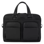 Сумка тонкая для ноутбука Piquadro Modus Special/Nero