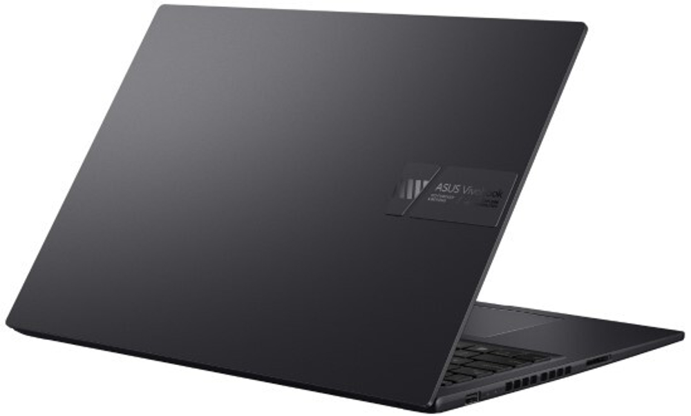 Ноутбук  ASUS Vivobook 16X K3605ZC-MB292 16 ", Core i5, 16 Гб RAM, 512 Гб SSD, Iris Xe Graphics, Черный