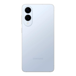 Смартфон Samsung Galaxy S25 Edge 12/256GB, Titanium Icyblue (Голубой титан) (SM-S937B/DS)