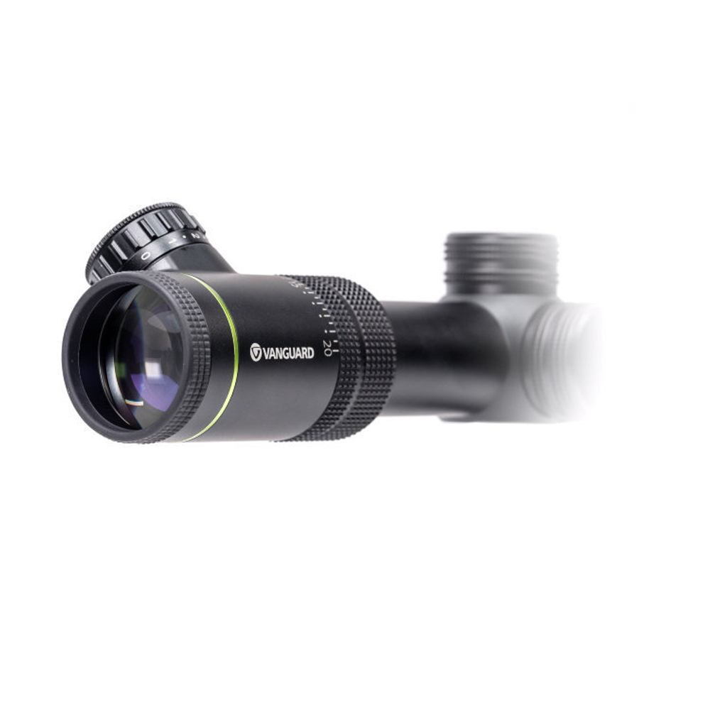 Оптический прицел Vanguard Endeavor RS IV 5-20x50 DSV, сетка Dispatch Varmint с подсветкой