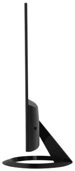 Монитор ASUS VZ27EHF/90LM07B0-B01470 черный