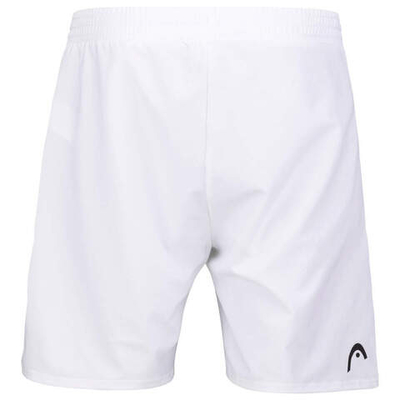 Мужские теннисные шорты Head Power Shorts - white