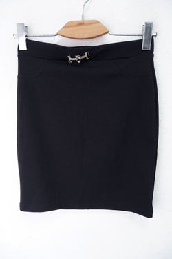 Юбка Gloria Jeans базовая 42 размер