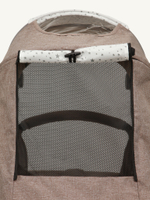 Коляска детская Rant "BALLADA" RA207 2 in 1 grey