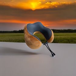 Подушка На Шею АВТО