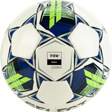 Мяч футзальный SELECT Futsal Master Shiny V22 1043460004, размер 4, FIFA Basic