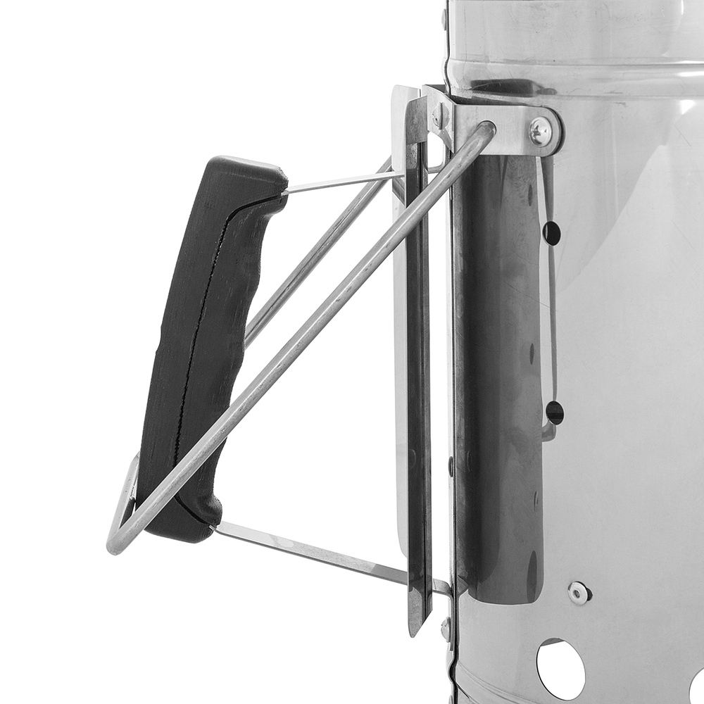 Стартер для быстрого розжига угля 7л