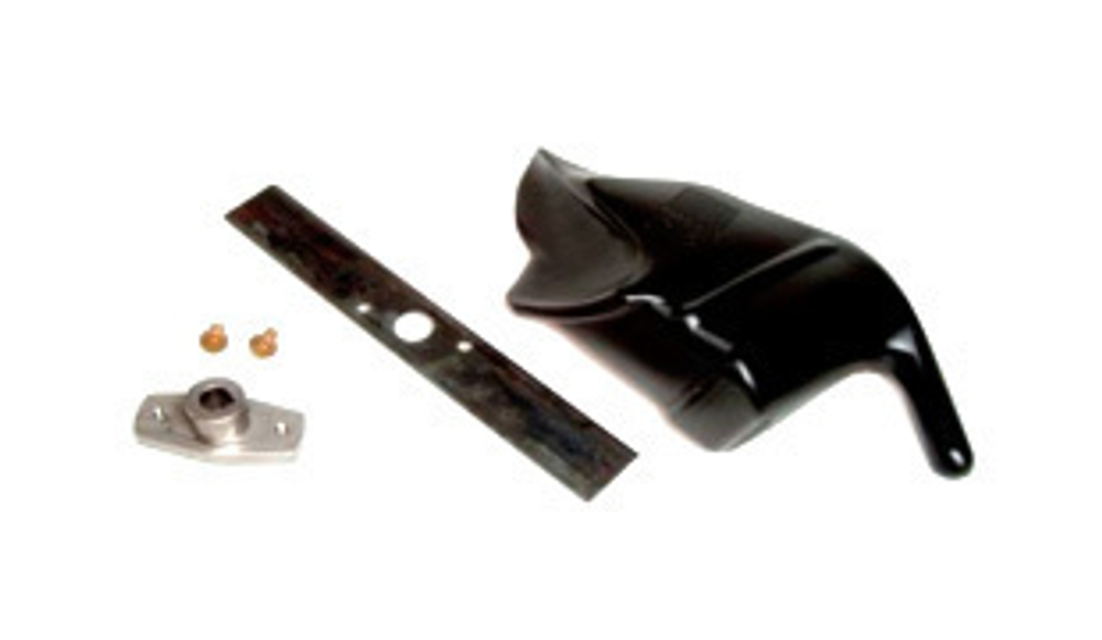 Комплект для мульчирования HRG 415