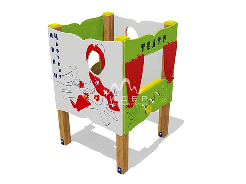 Комплекс развивающих элементов 28403.21