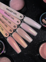 Liquid acid-free gel Enigmanic SMART gel 40 15g.