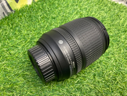 Nikon 18-105mm 3.5-5.6G AF-S ED DX VR Nikkor
