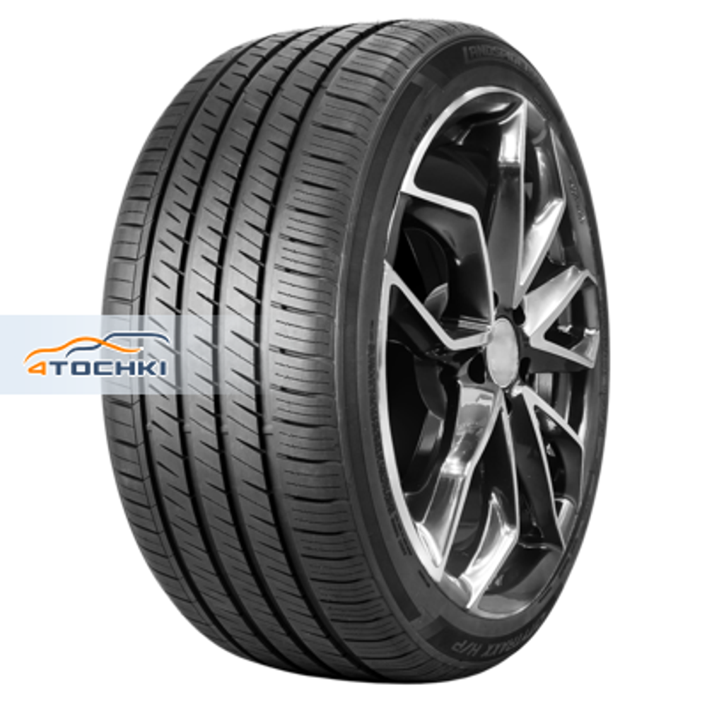 Легковая шина Landspider 255/40ZR18 99W XL Citytraxx H/P TL BSW