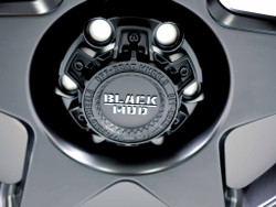 TANK 300 / TANK 400 / TANK 500 Колесный диск 20'' (1шт.) M550201012MICB