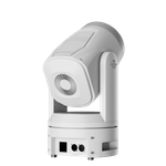 LED Beam 200 Вт RGB Ring