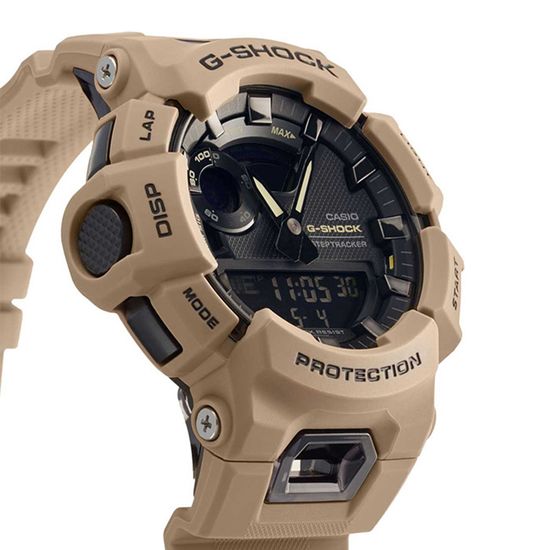 Наручные часы Casio GBA-900UU-5A