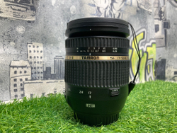 Tamron SP AF 17-50mm 2.8 XR Di II VC LD IF Canon