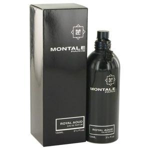 Купить духи Montale Royal Aoud, монталь отзывы, алматы монталь парфюм