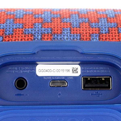 Портативная колонка JBL CHARGE 3 MALTA
