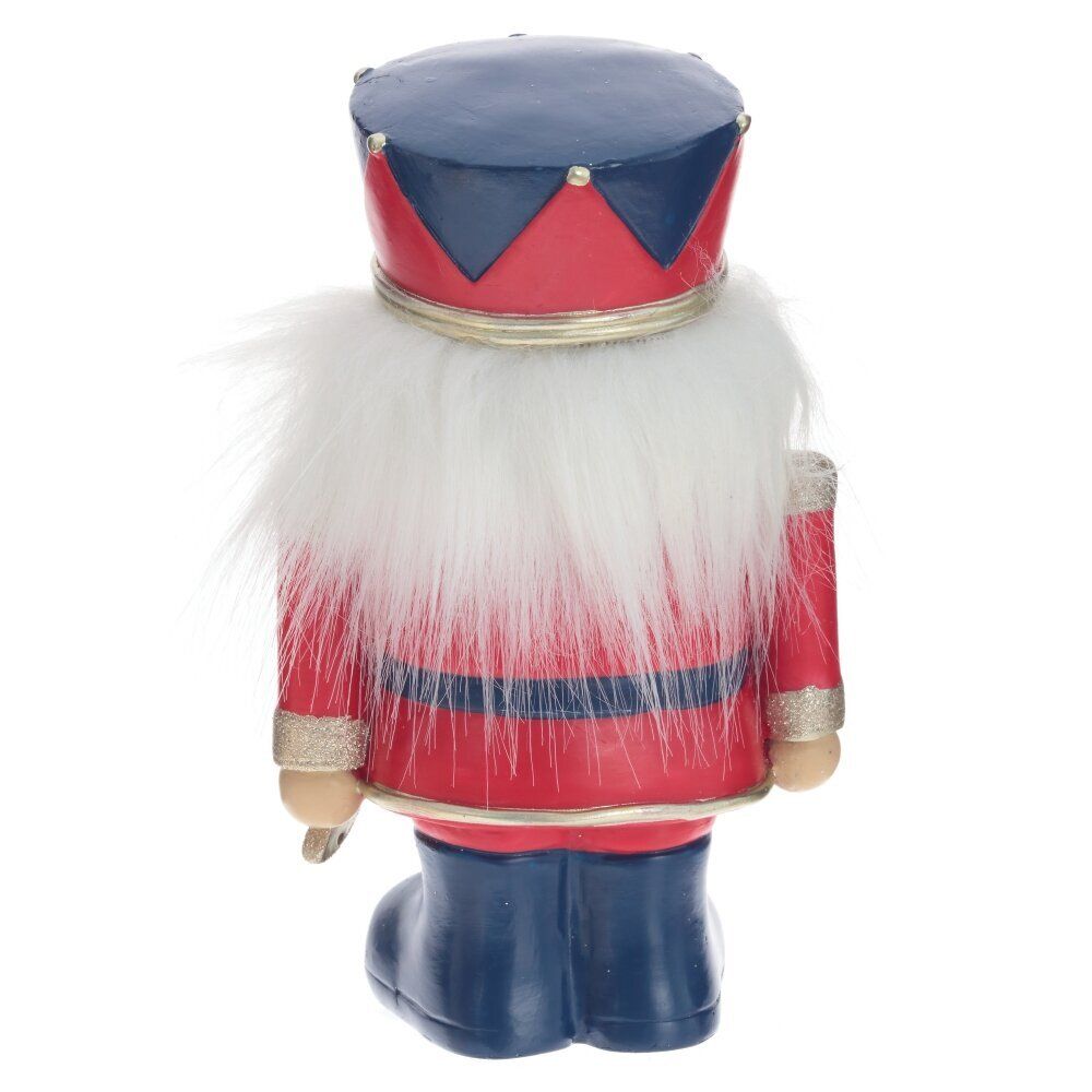 GAEM Фигурка декоративная "Солдатик", L11 W9 H19,5 см