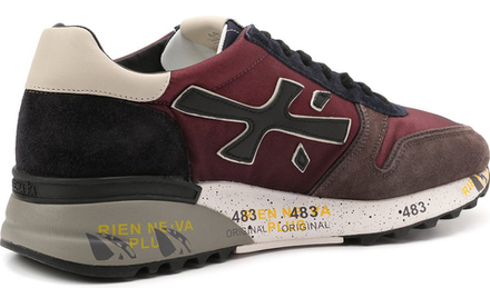 Premiata Mick 5359 Комбинированные