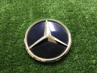Эмблема крышки багажника Mercedes E C238 (16-23)
