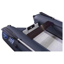 Лодка РИБ BALTIC BOATS АПОЛЛОН 300