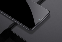 Защитное стекло 6D для Xiaomi Redmi Note 12 и Poco X5, с вырезом под фронтальную камеру, G-Rhino