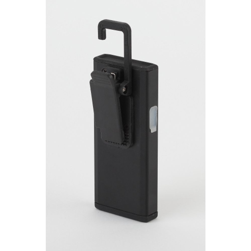 Светодиодный фонарь АРМИЯ РОССИИ RA-802 Офицерский ручной аккумуляторный алюминиевый с магнитом и крючком | Универсальные  фонари