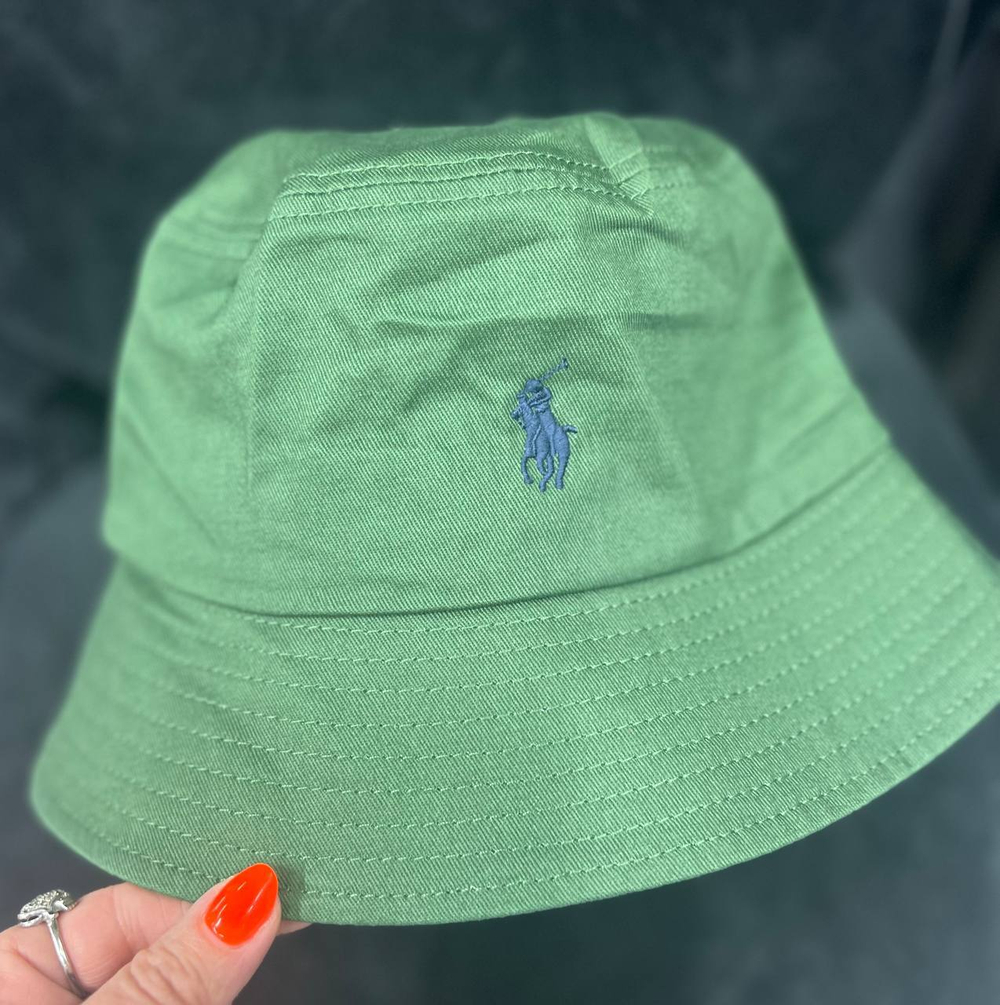 Панама Ralph Lauren