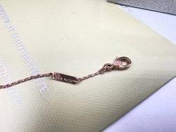 Браслет Van Cleef & Arpels
