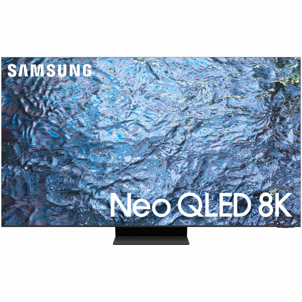 Телевизор QLED Samsung 65" QE65QN900CUXRU