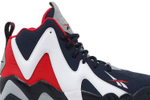 Кроссовки Reebok Kamikaze Ii Usa
