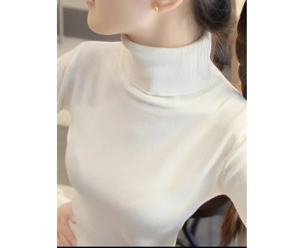 Водолазка 2605664 Fabrika