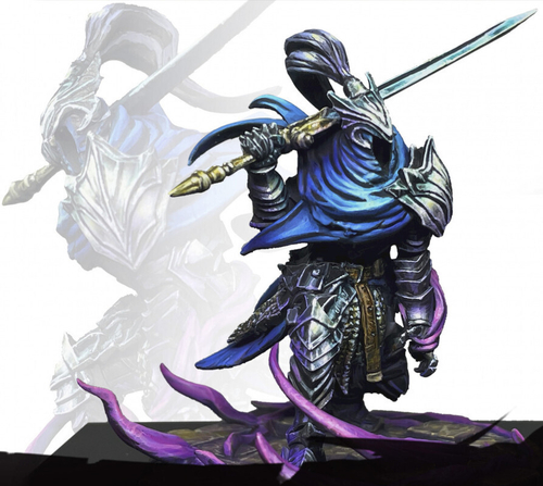 Рыцаря Асторы Арториас Бездны Knight Artorias the abysswalker dark soul Коллекционная Фигурка Аниме