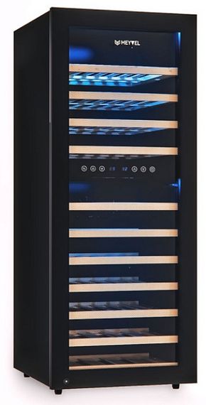 Винный шкаф Meyvel MV73-KBF2