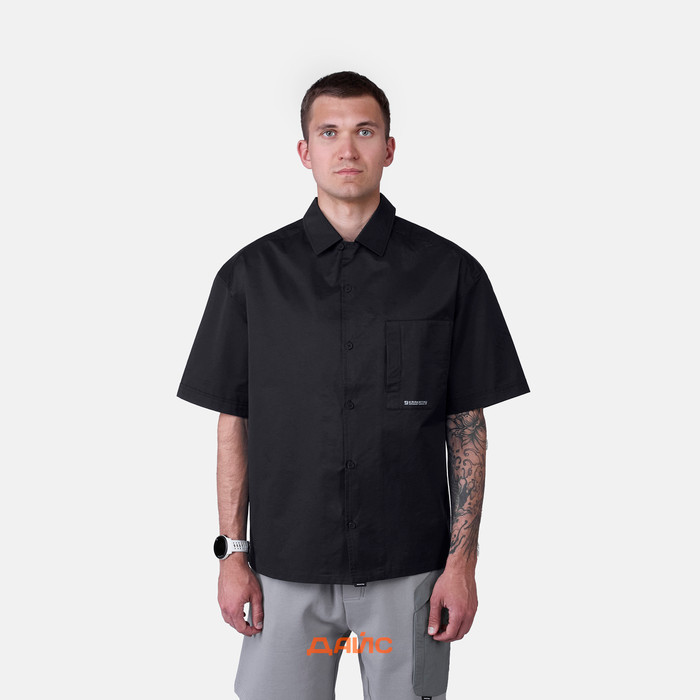 Рубашка мужская Krakatau Zitmo Shirt артикул:Nm72-1 - купить в магазине Дайс