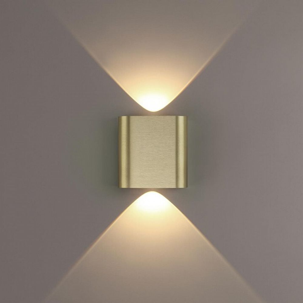 Накладной светильник Odeon Light MAGNUM 7107/2WL