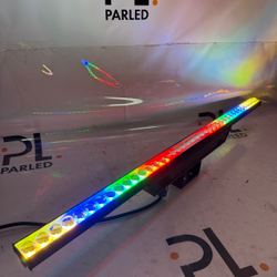 Линейный светодиодный прожектор Led Bar 40 RGBW