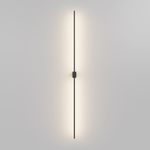 Настенный светильник (бра) Technical C071WL-L12B3K