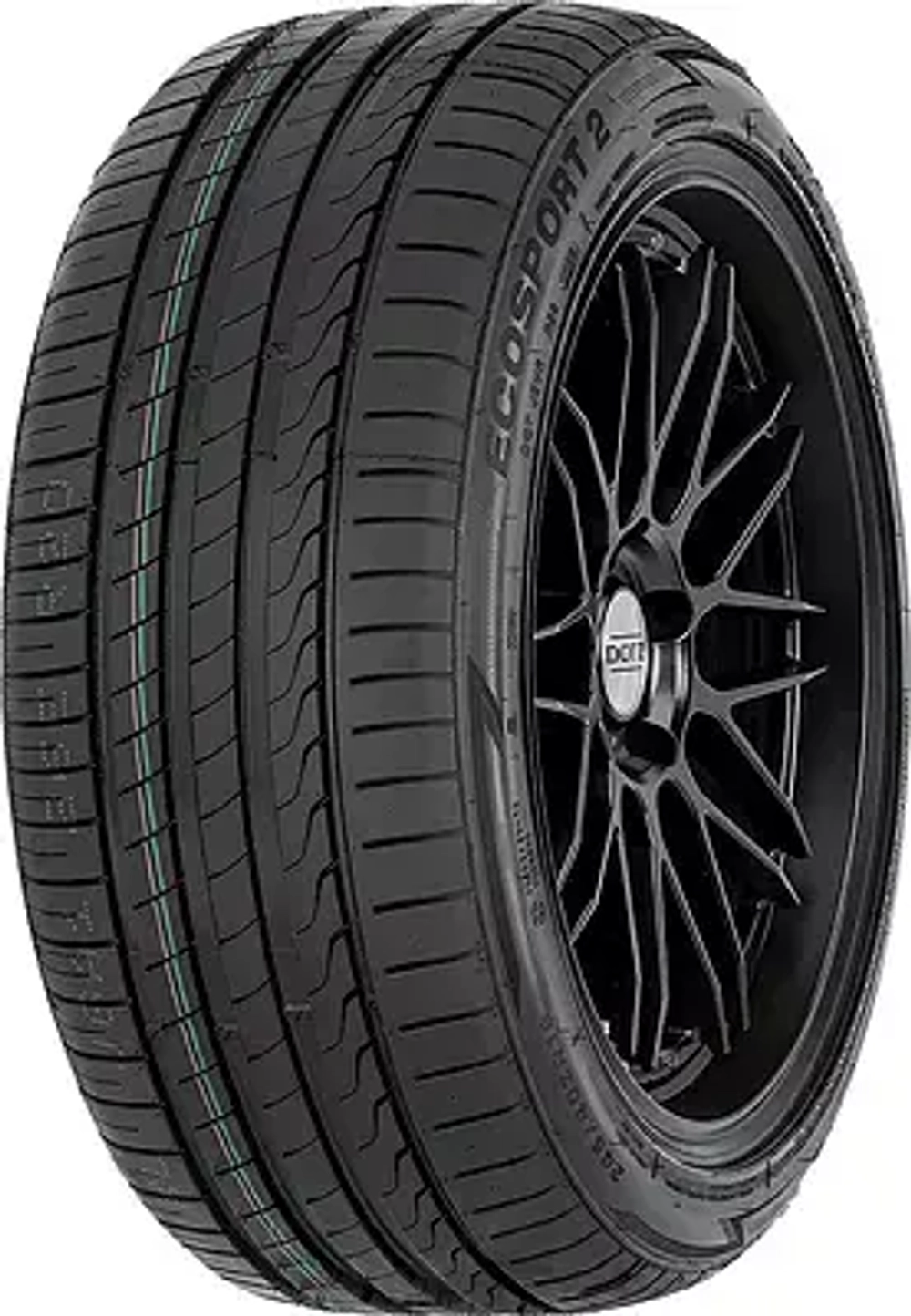 Imperial Ecosport 2 285/45 R19 111W XL