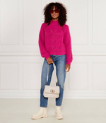 Сумка через плечо thilini Liu Jo - бежевый(AF4187 E0449)