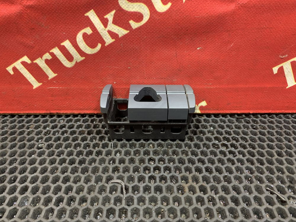 Корпус блока кнопок 2023г