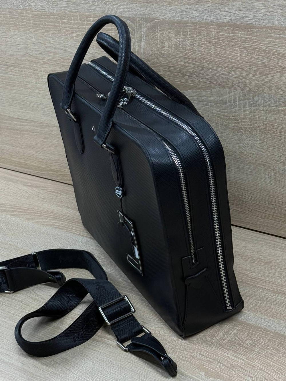 Деловая сумка Montblanc