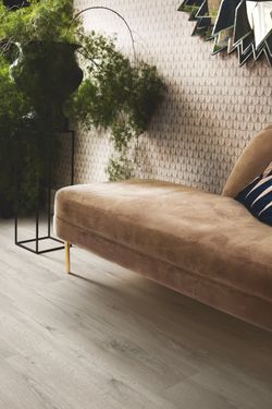 Glomma pad pro Дуб Эйфель Серый, 1,873 м²