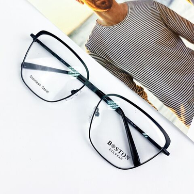 Boston M 10011 01 56-17-135 оправа