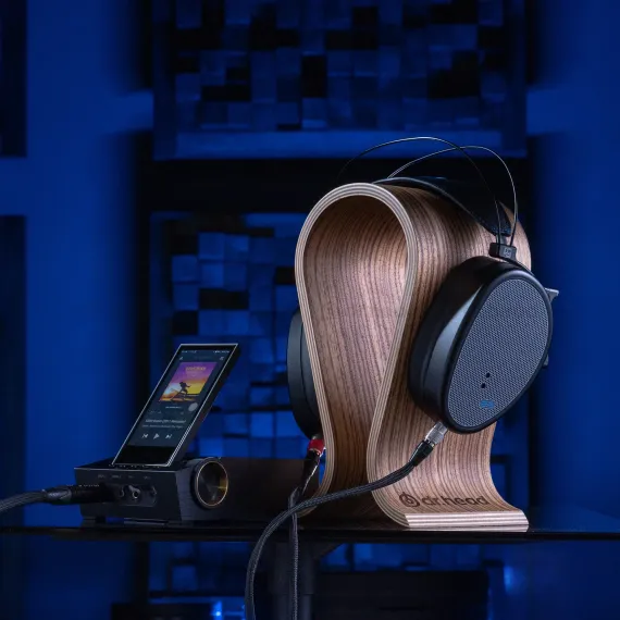 Dan Clark Audio E3 - 2m 6.3mm VIVO cable